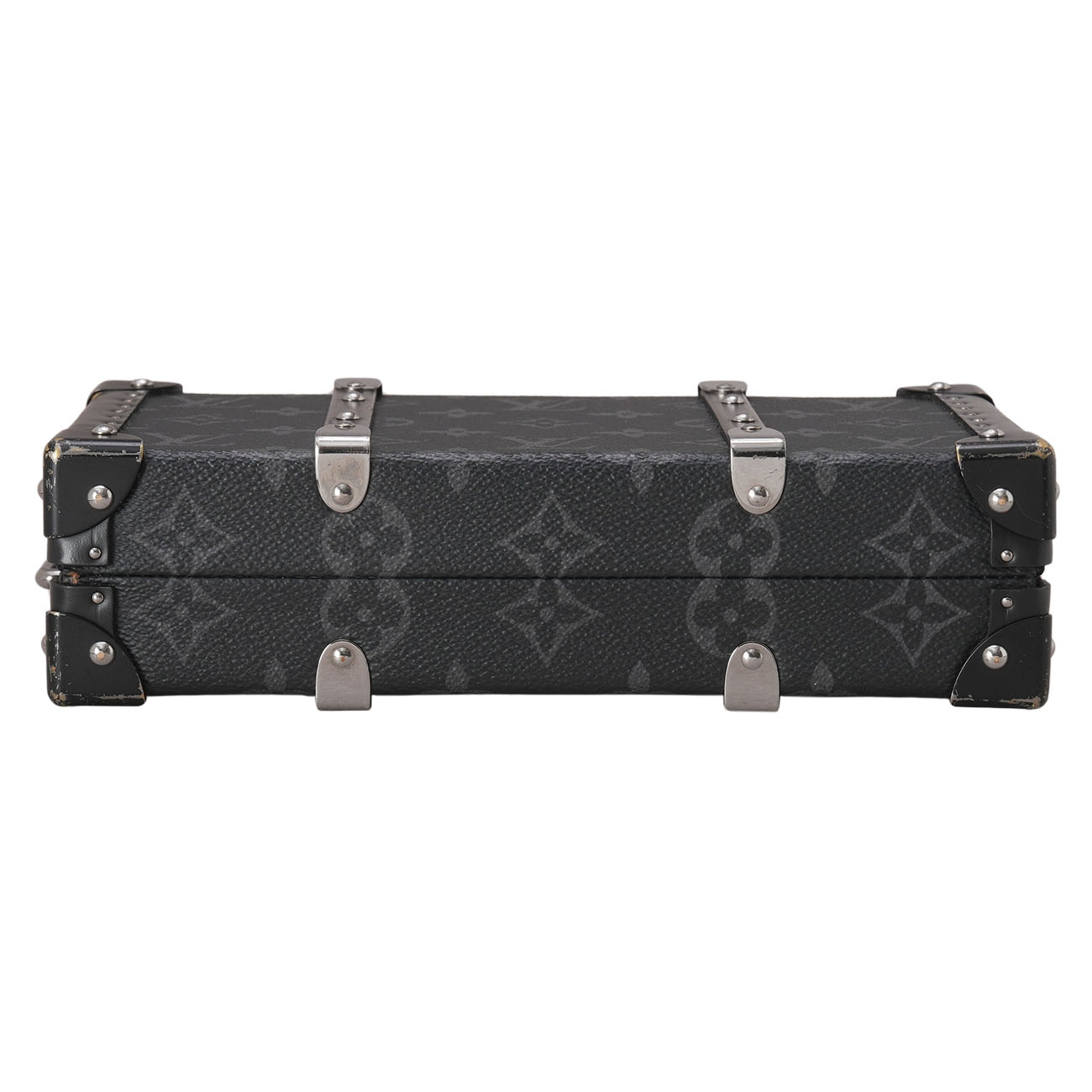 LOUIS VUITTON(USED)루이비통 모노그램 이클립스 네오 월릿 트렁크